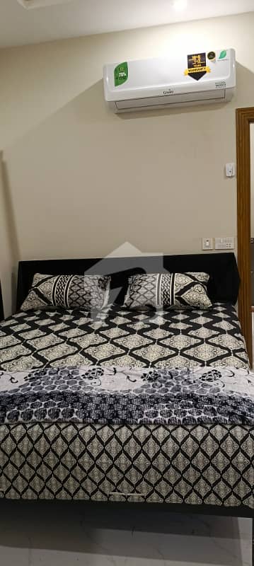 Brand New 2 Bedroom Luxury Apartment Available For Rent In Bahria Orchard