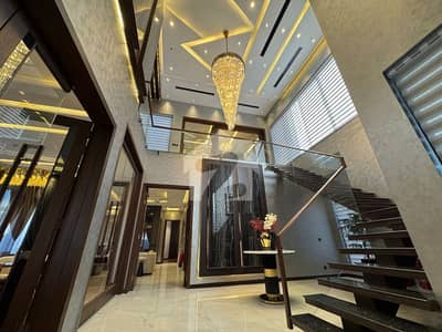 1 Kanal Modern Design House For Rent In DHA PHASE 6 1 Kanal Modern Design House For Rent In DHA PHASE 6