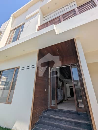 500 Yards Corner Brand New Bungalow For Sale Dha Phase 6 Khyban r Sehar 500 Yards Corner Brand New Bungalow For Sale Dha Phase 6 Khyban r Sehar