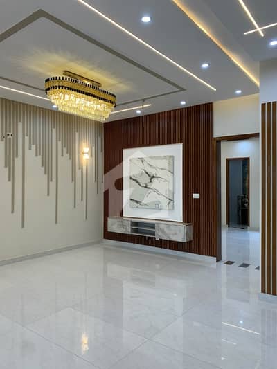 10 Marla Upper Portion For Rent