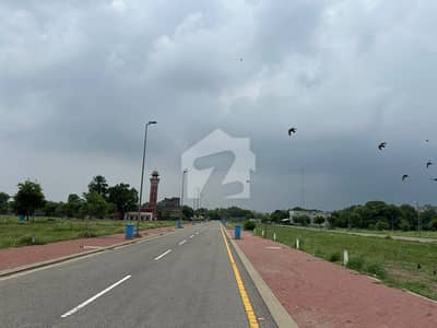 4 Marla Residential Plots Available For Sale In Al-Rehmat Housing | LDA Approved