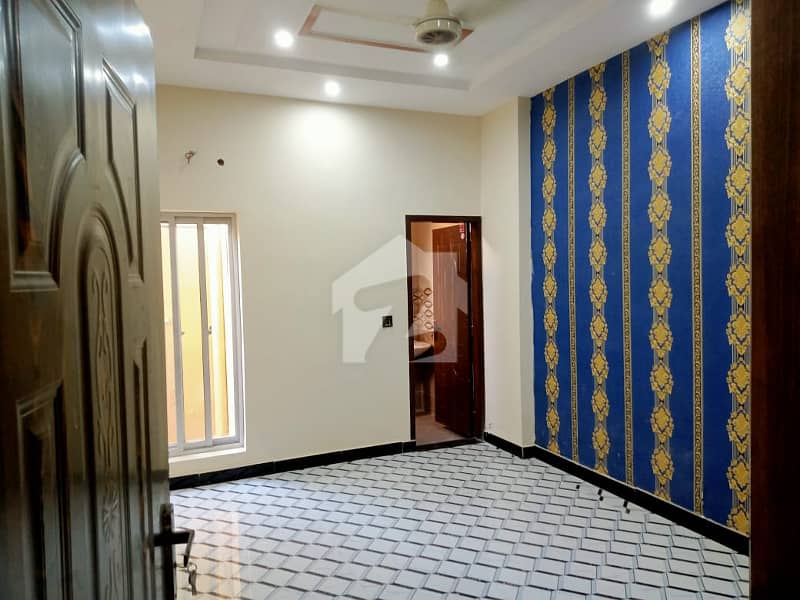 5 Marla House Available For Rent 5 Marla House Available For Rent