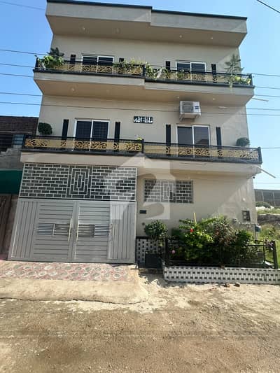 7 Marla Triple Unit House For Sale In Samarzar Housing Socity Adyala Road Rawalpindi. 7 Marla Triple Unit House For Sale In Samarzar Housing Socity Adyala Road Rawalpindi.