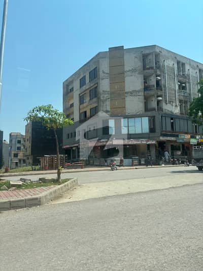 Commercial Plot For Sale In Midway Bahria Town Phase 7 Commercial Plot For Sale In Midway Bahria Town Phase 7