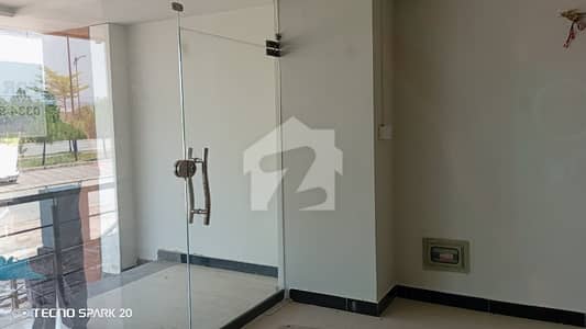 Shop Available For Rent Bahria Enclave Islamabad