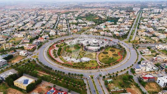 Prime Location Pair Plots On Main Blvrd Available For Sale In DHA 2 ISLAMABAD Prime Location Pair Plots On Main Blvrd Available For Sale In DHA 2 ISLAMABAD