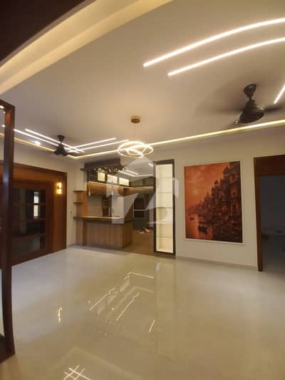 300 BRAND NEW BANGLOW FOR SALE PHASE 7 TWO UNIT FULL BASEMENT