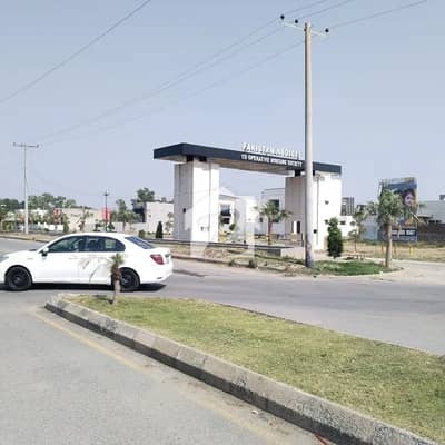 پاکستان میڈیکل ہاؤسنگ سوسائٹی - فیز 2 پاکستان میڈیکل ہاؤسنگ سوسائٹی,لاہور میں 16 مرلہ رہائشی پلاٹ 85.0 لاکھ میں برائے فروخت۔
