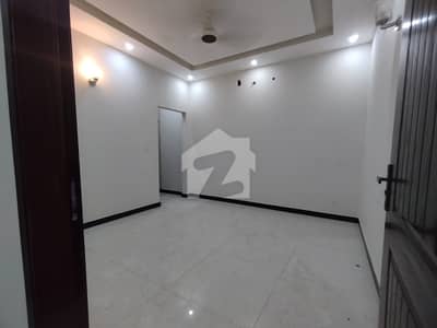 Upper Portion For Rent In Cavalry Extension Beautiful Location Near To St#6 Storeroom