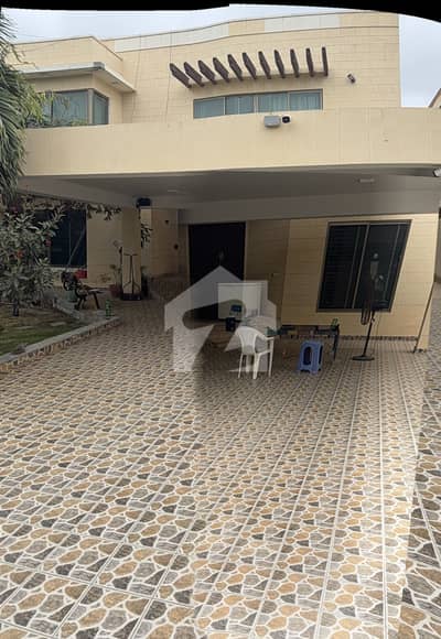 ڈی ایچ اے فیز 6 ڈی ایچ اے ڈیفینس,کراچی میں 7 کمروں کا 2 کنال مکان 36.0 کروڑ میں برائے فروخت۔