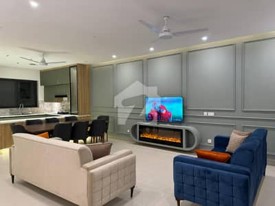 Brand New Upper Portion For Rent