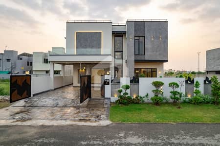 1 Kanal Modern Design Luxury Bungalow For Rent In DHA Phase 5 Near KFC