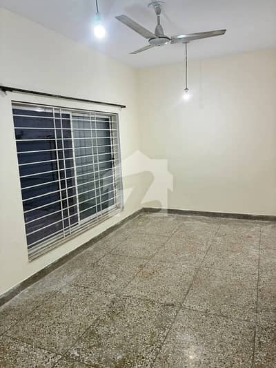 G-8-1 Ground Floor Portion Separate Gate For Rent