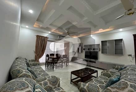 Brand New & Ultra-Modern Furnished 1 Kanal Upper Portion Jasmine Block Bahria Town Lahore Brand New & Ultra-Modern Furnished 1 Kanal Upper Portion Jasmine Block Bahria Town Lahore