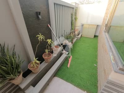 Prime Location Bahria Town - Precinct 6 272 Square Yards House Up For Sale