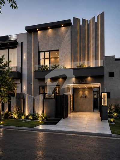 3 Years Installment Plan Luxury 5 Marla Brand New House In Park View City Lahore 3 Years Installment Plan Luxury 5 Marla Brand New House In Park View City Lahore