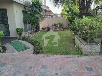 1 Kanal Elegant Fully Furnished Like New House For Sale On Top Notch Location Of DHA Phase 6 1 Kanal Elegant Fully Furnished Like New House For Sale On Top Notch Location Of DHA Phase 6