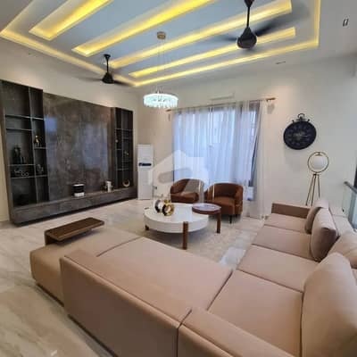Brand New Bungalow 500 Yards For Sale In Dha Phase 8 Brand New Bungalow 500 Yards For Sale In Dha Phase 8