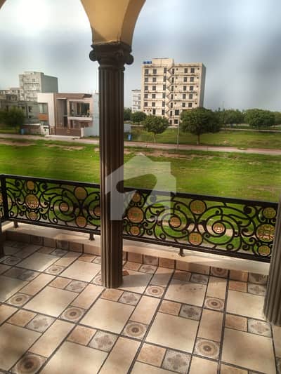 5.5 Marla Brand New House Available for Rent in Bahria Orchard Raiwnd Road Lahore
