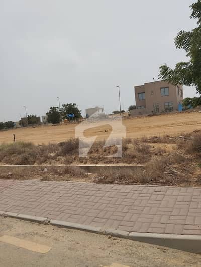 A Prime Location Residential Plot Of 272 Square Yards In Karachi A Prime Location Residential Plot Of 272 Square Yards In Karachi