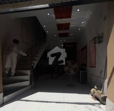 Affordable House For sale In Gosha-e-Ahbab - Phase 3