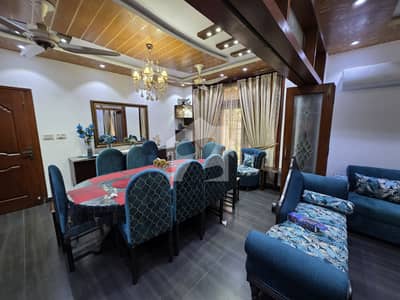 2 Kanal Single Storey House In A1 Township Lahore