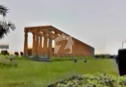 Fair-Priced Prime Location 200 Square Yard House Available In Bahria Town - Precinct 10-A