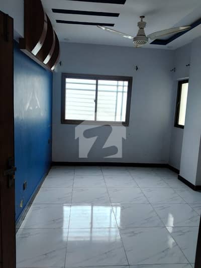 Reserve A Centrally Located Upper Portion In PECHS Block 6