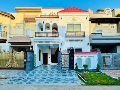 5 MARLA BRAND NEW HOUSE AVAILABLE FOR SALE (AT REASONABLE PRICE) IN CITI HOUSING GUJRANWALA