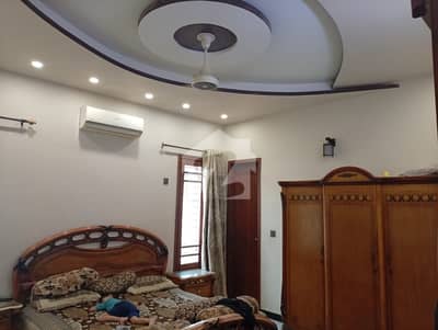 Centrally Located Prime Location House In North Nazimabad - Block N Is Available For sale