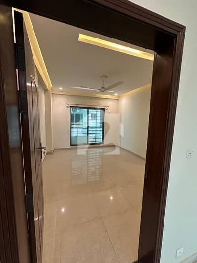 3 Bed Apartment Available For Sale in Askari 11 Sec D