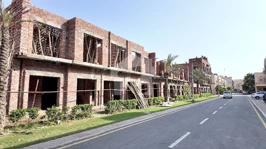 2 Bed Luxury Apartment For Sale In I. Con Valley On 3 Years Instalment