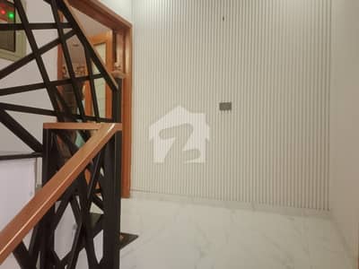 House 5 Marla For sale In Bahria Town - Sector C