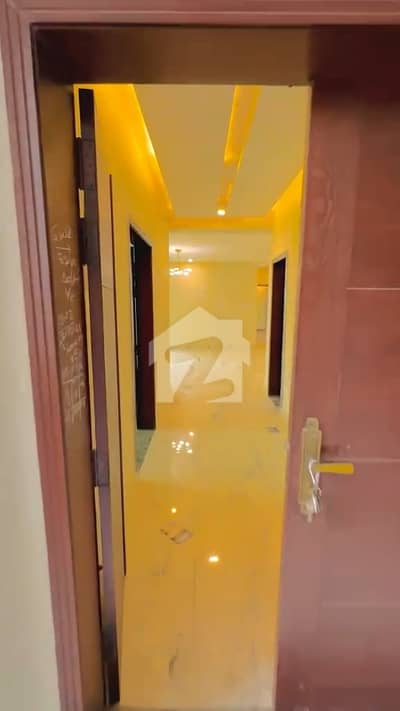 Barnd New 3 Bed Apartment Available For Sale in Askari 11 Sec D