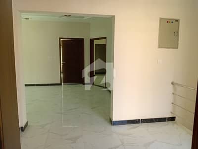 Mohammad Ali Society Ground Floor Portion Available For Rent 3 Bed Launch