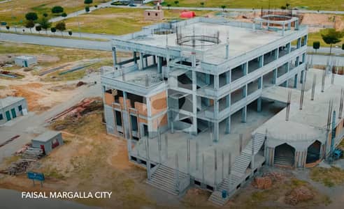 Buying A Residential Plot In Islamabad?