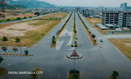 Buying A Residential Plot In Faisal Margalla City?