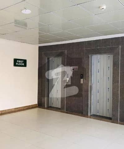 Get In Touch Now To Buy A Prime Location 1150 Square Feet Flat In Paragon Tower Karachi