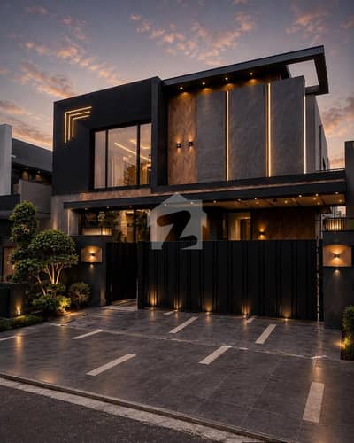 ڈی ایچ اے فیز 7 ڈی ایچ اے ڈیفینس,لاہور میں 5 کمروں کا 1 کنال مکان 3.15 لاکھ میں کرایہ پر دستیاب ہے۔