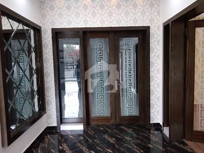 Buy A Prime Location House Of 5 Marla In Punjab Coop Housing Society