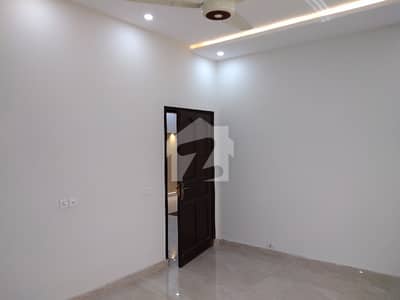 Prime Location Flat Is Available For rent In Punjab Coop Housing Society