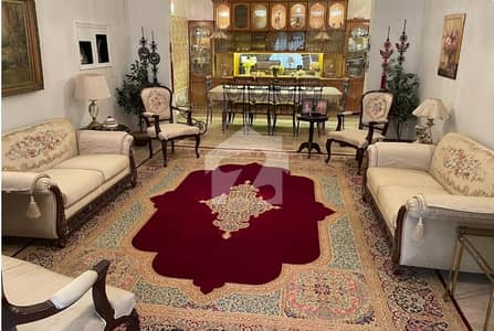 BUNGALOW FOR SALE FALCON HOUSING FAISAL PAF Shaheed-E-Millat Road, Karachi