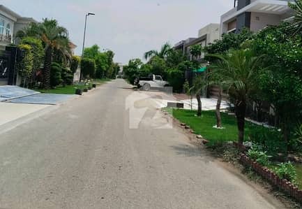 Get In Touch Now To Buy A Good Location 4 Marla Residential Plot In Paragon City - Imperial 2 Block