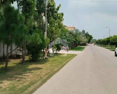 Reserve A Centrally Located Good Location Residential Plot In Paragon City - Imperial 2 Block