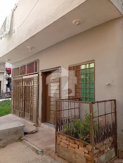 5 Marla house for sale in Rawalpindi