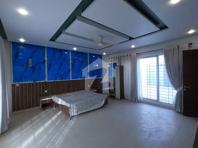 A Spacious Prime Location 500 Square Yards House In Bahria Paradise - Precinct 51 A Spacious Prime Location 500 Square Yards House In Bahria Paradise - Precinct 51