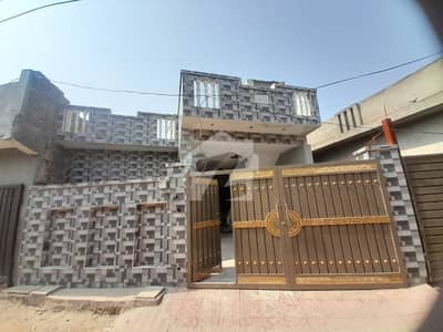 6 Marla House Available In Peer Meher Ali Shah Town 6 Marla House Available In Peer Meher Ali Shah Town