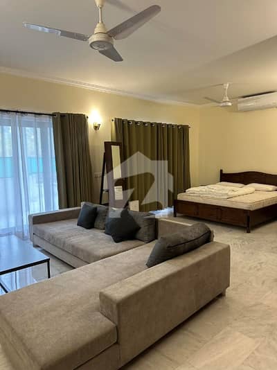 Brand New Luxury House For Sale In F-11/3