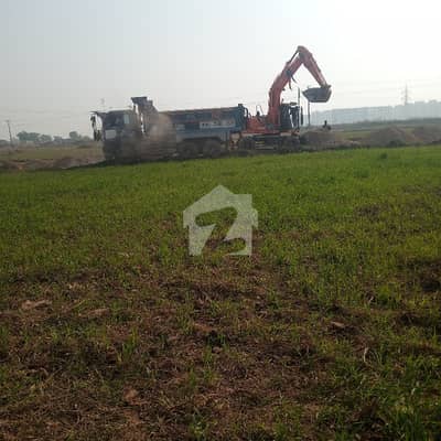 Top Location Plot Available For Sale I-11