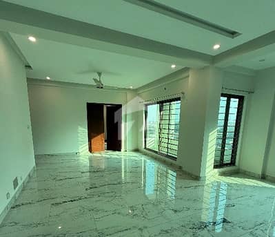 Get In Touch Now To Buy A 12 Marla Flat In Lahore